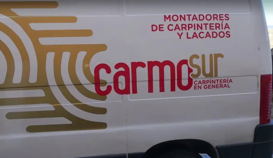 Carpintería Carmosur