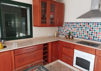 Muebles de cocina en Cádiz y a medida