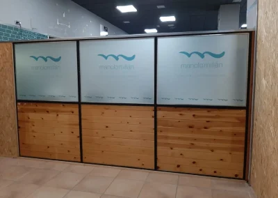 Carpintería Carmosur Carpintería para comercios,carpinteria para locales comerciales,Carpinteria para negocios,Carpinteria para empresas