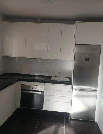 Cocina a medida en Jerez