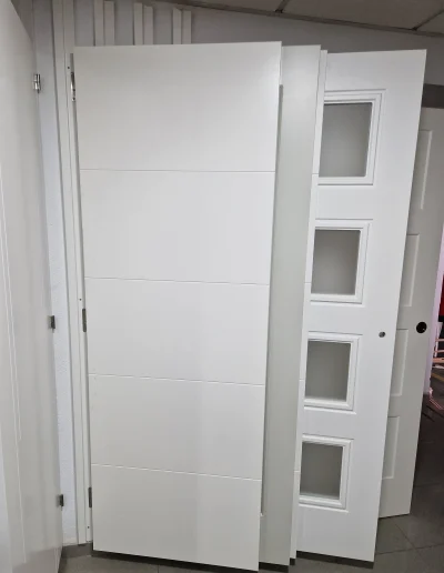 PUERTAS 4R