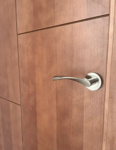 Carpintería en Rota